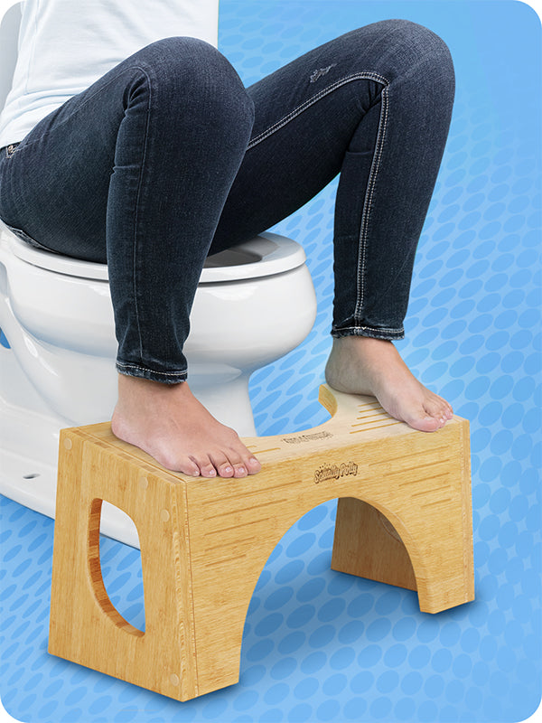 SquattyPotty